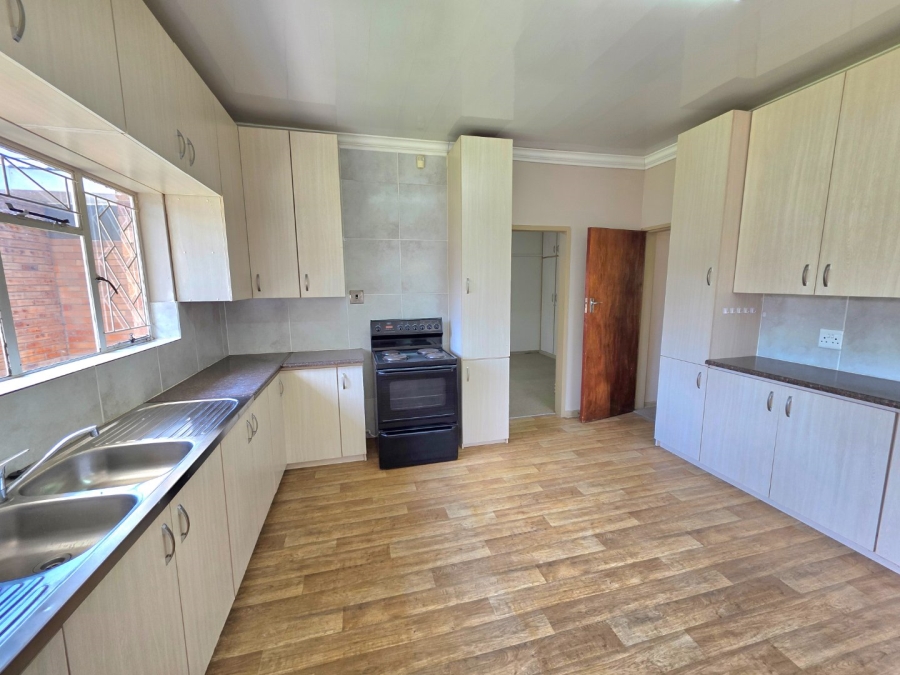 3 Bedroom Property for Sale in Jordania Free State